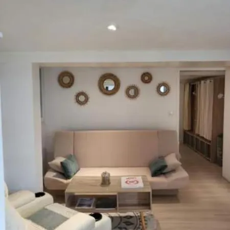 T3 « les Lierres » Lägenhet La Baule-Escoublac