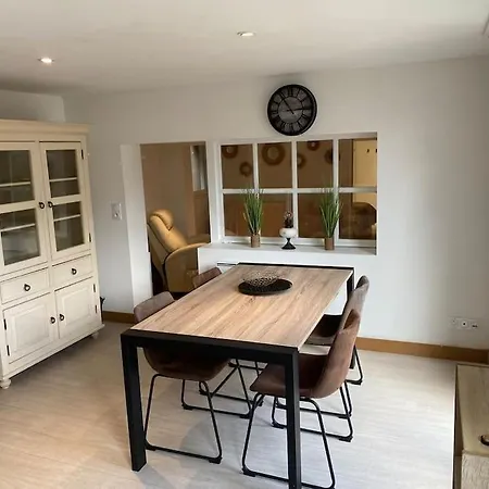 T3 « les Lierres » Lägenhet La Baule-Escoublac